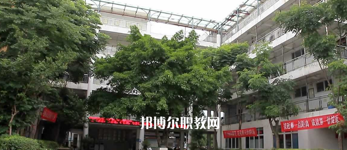 廣州紅日技工學(xué)校2022年怎么樣、好不好
