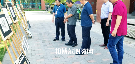 常德財(cái)經(jīng)中等專(zhuān)業(yè)學(xué)校2023年怎么樣、好不好
