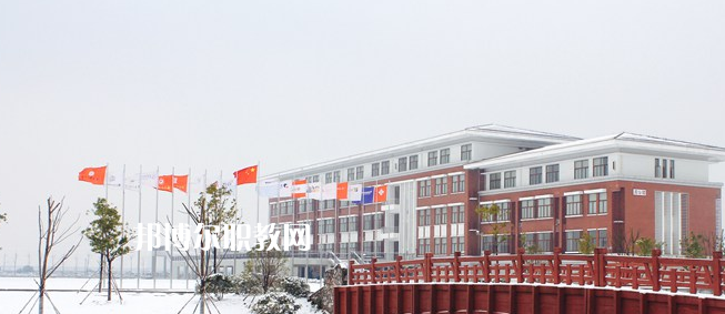 南昌智遠(yuǎn)技工學(xué)校2023年怎么樣、好不好
