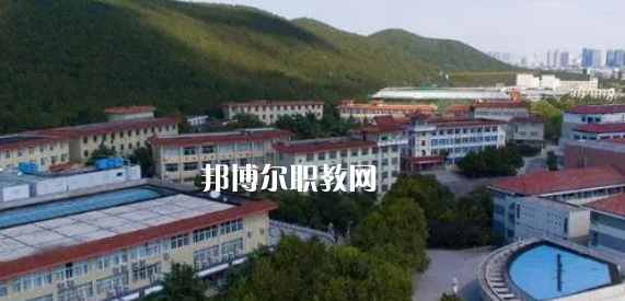 徐州高職?？圃盒Ｅ琶?強(qiáng)