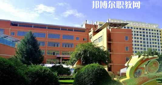 蘭州高職專(zhuān)科院校排名10強(qiáng)