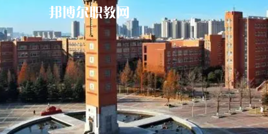 河南高職?？圃盒Ｅ琶?3強(qiáng)