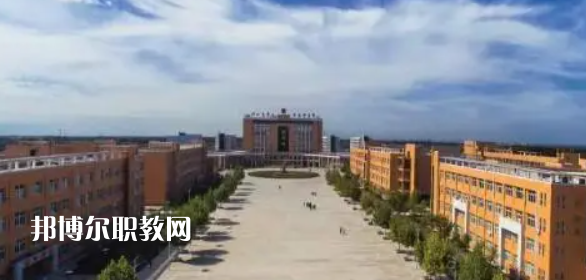山西最好的高職?？拼髮W(xué)排名(2023)