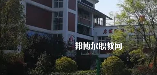 成都市郫都區(qū)特殊教育學校2023年怎么樣、好不好