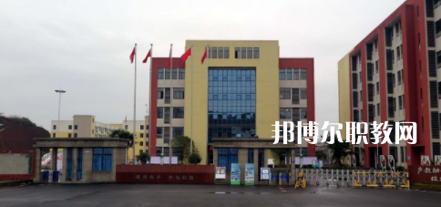 2023年達州升華職業(yè)技術學校招生錄取分數線