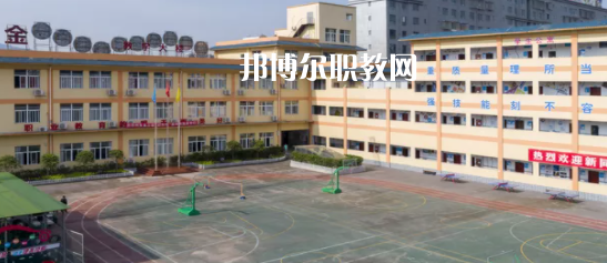 2023年達州科技職業(yè)技術(shù)學(xué)校怎么樣、好不好