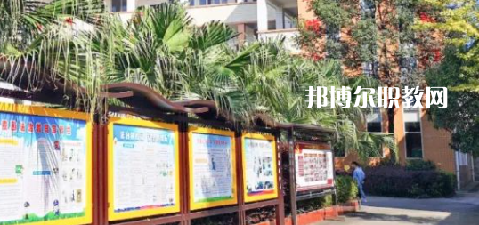 2023年四川省丹棱職業(yè)高級中學(xué)校報名條件、招生要求、招生對象