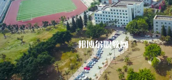 攀枝花市高級技工學(xué)校怎么樣、好不好(2023參考)
