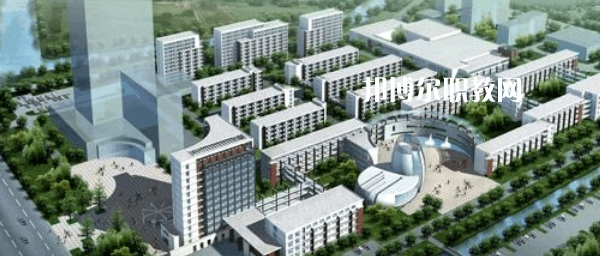 江蘇省江都中等專業(yè)學(xué)校地址在哪里，哪個地區(qū)，哪個城市?