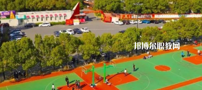 安吉上墅私立職業(yè)高級(jí)中學(xué)地址在哪里，哪個(gè)地區(qū)，哪個(gè)城市?