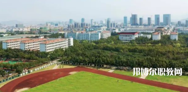 安吉上墅私立職業(yè)高級中學(xué)怎么樣、好不好(2023參考)