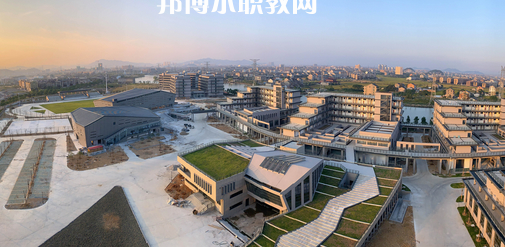 臺(tái)州第一技師學(xué)院怎么樣、好不好(2023參考)