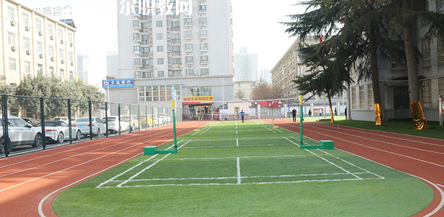 咸陽未來科技職業(yè)學(xué)校怎么樣、好不好(2023參考)