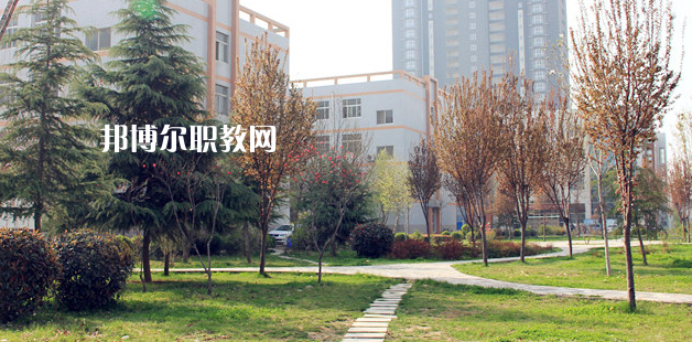 渭南技師學院地址在哪里，哪個地區(qū)，哪個城市?