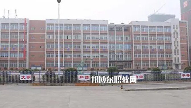 2023湖南建康技工學校招生計劃 招生人數(shù)是多少(附要求、條件、對象)