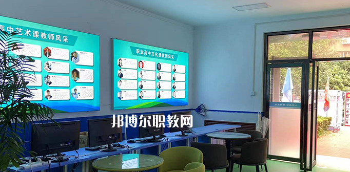 陜西省商務(wù)技術(shù)學(xué)校地址，乘車路線
