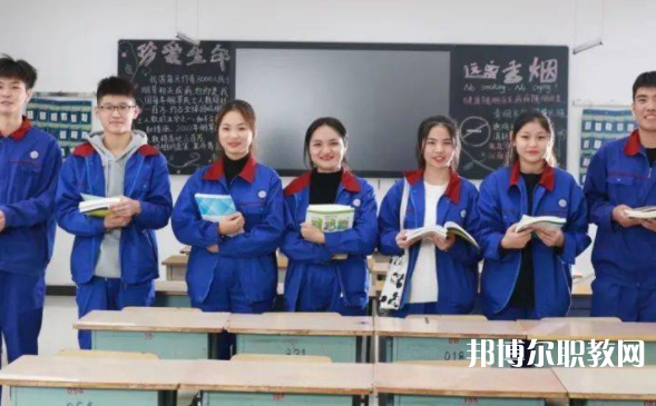 2023中交第二公路工程局有限公司技工學(xué)校招生計劃 招生人數(shù)是多少(附要求、條件、對象)