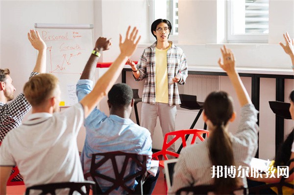 石家莊現代科技中等專業(yè)學校有哪些招生專業(yè)（2023年）