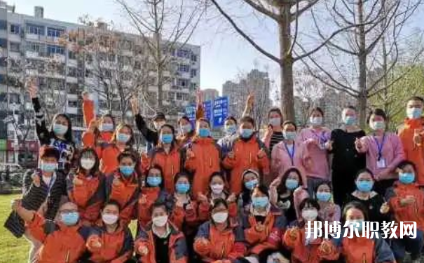 陜西省高教系統(tǒng)職業(yè)中等專業(yè)學(xué)校怎么樣、好不好(2023參考)