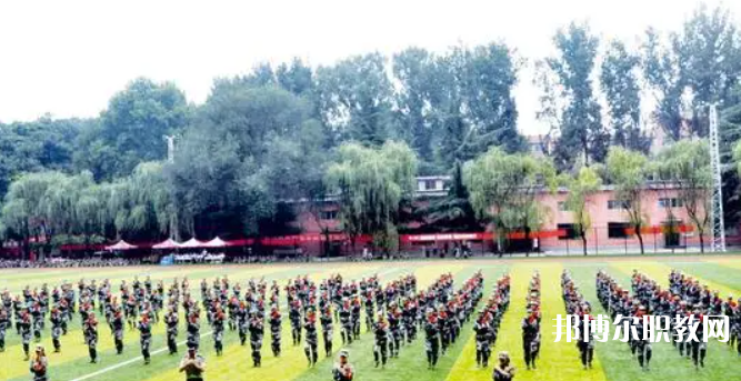 2023西安高速鐵道學(xué)校招生計(jì)劃 招生人數(shù)是多少(附要求、條件、對(duì)象)