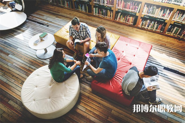 寧波經(jīng)貿(mào)學校有哪些招生專業(yè)（2023年）