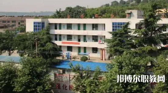 寶雞郡智技工學(xué)校怎么樣、好不好
