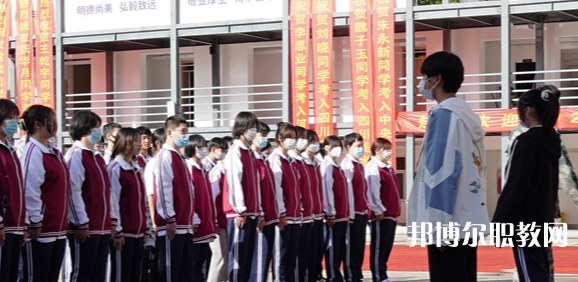 石家莊市張麗美術(shù)中等專業(yè)學(xué)校怎么樣、好不好