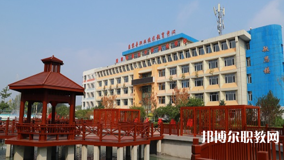 2023昌黎縣職業(yè)技術(shù)教育中心招生計(jì)劃 招生人數(shù)是多少(附要求、條件、對象)