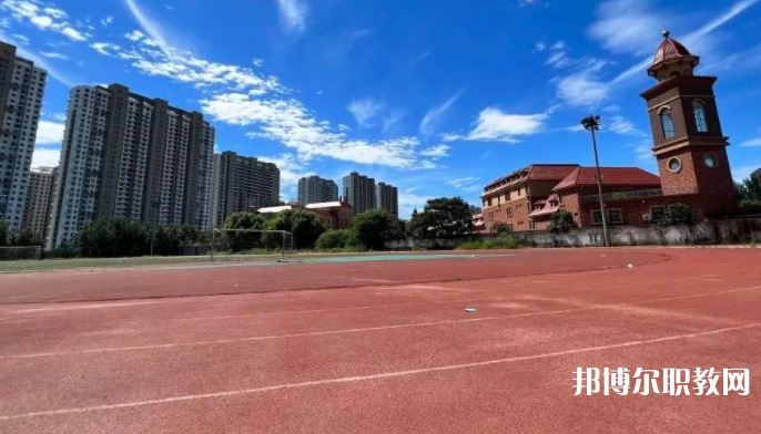 秦皇島市外事旅游職業(yè)學(xué)校怎么樣、好不好