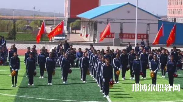 尚義縣職業(yè)技術教育中心怎么樣、好不好