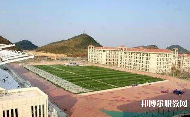 2023貴州電子信息職業(yè)技術(shù)學(xué)院中職部招生計劃 招生人數(shù)是多少(附要求、條件、對象)