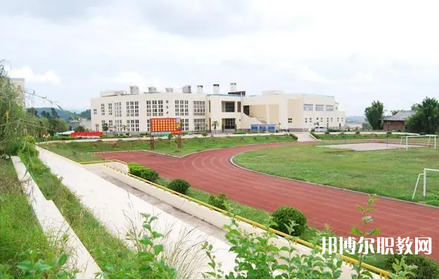貴州電子信息職業(yè)技術(shù)學(xué)院中職部怎么樣、好不好