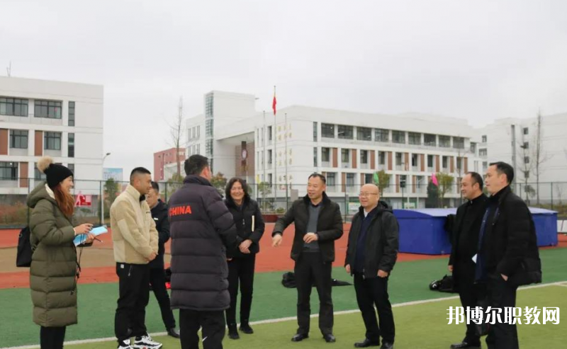 畢節(jié)市體育運動學(xué)校怎么樣、好不好