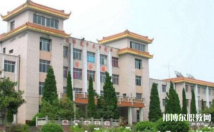 黔南中等職業(yè)技術(shù)學(xué)校怎么樣、好不好