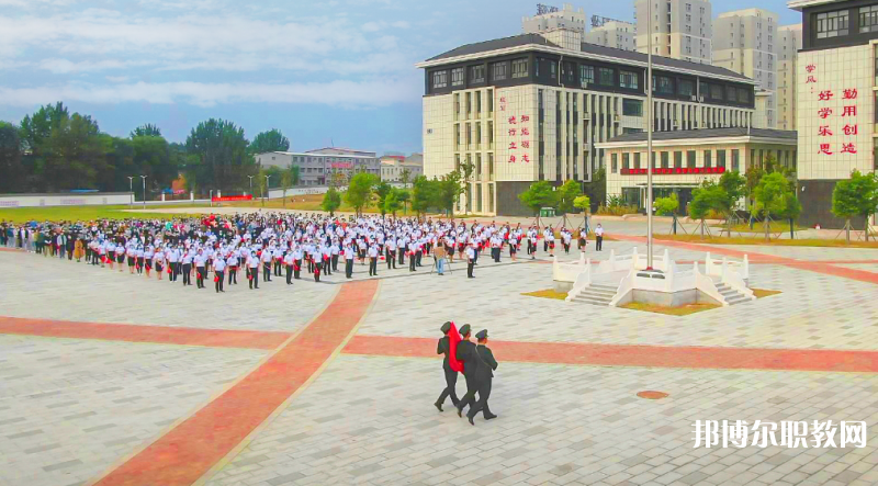 2023河南省財經(jīng)學校招生計劃 招生人數(shù)是多少(附要求、條件、對象)