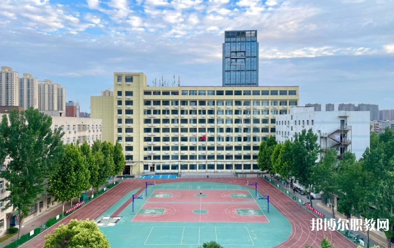 黃河科技學(xué)院附屬中等專業(yè)學(xué)校怎么樣、好不好