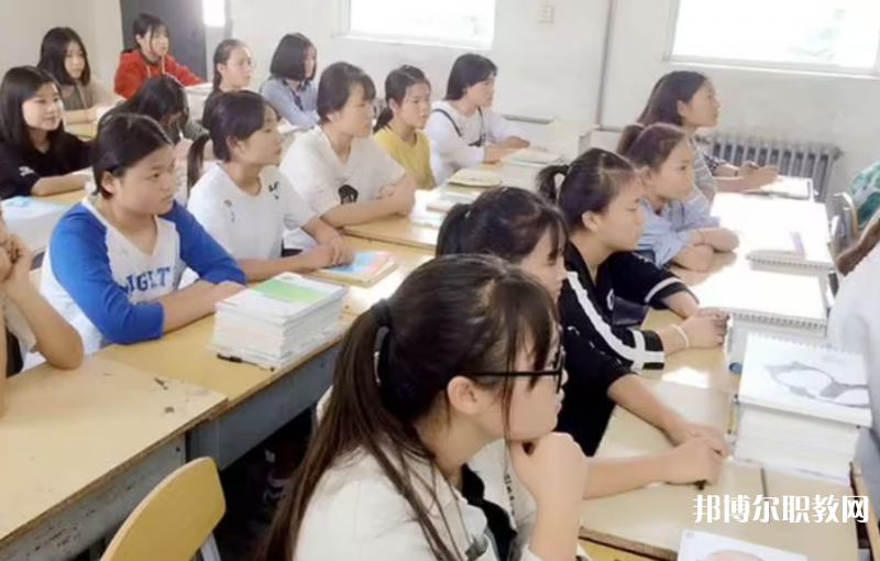 鄭州市特色教育中等專業(yè)學(xué)校怎么樣、好不好