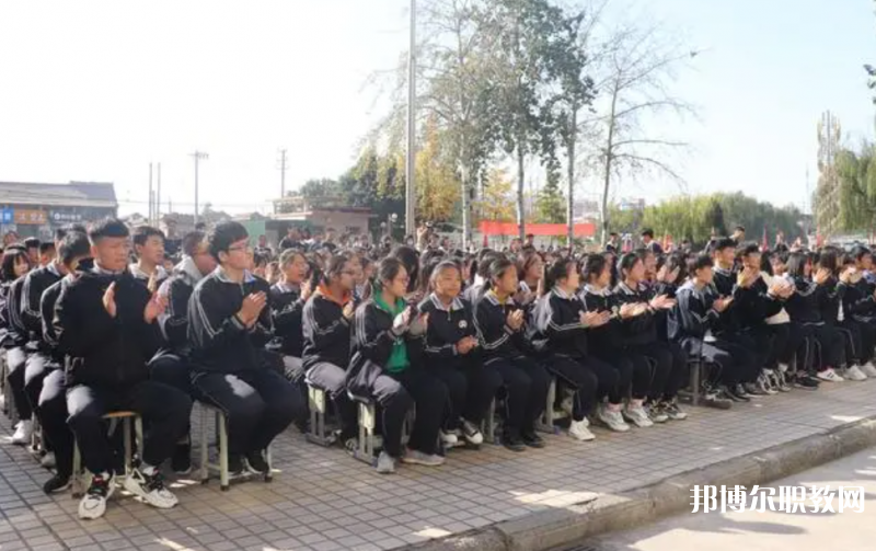 2023安陽市殷都區(qū)理工中等專業(yè)學(xué)校招生計劃 招生人數(shù)是多少(附要求、條件、對象)