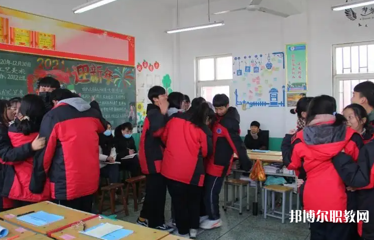 2023沁陽市職業(yè)中等專業(yè)學校招生計劃 招生人數(shù)是多少(附要求、條件、對象)
