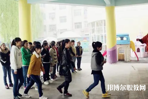 濮陽好學(xué)幼師學(xué)校怎么樣、好不好