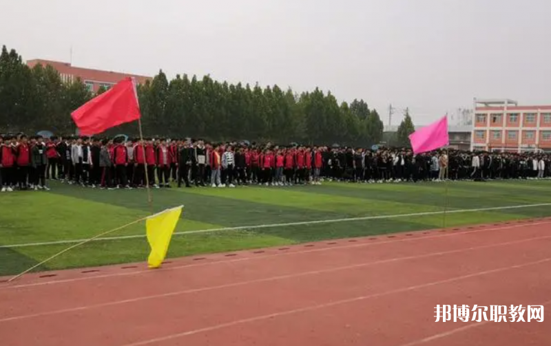 2023臺前縣職業(yè)高中招生計劃 招生人數(shù)是多少(附要求、條件、對象)