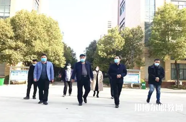 漯河市召陵區(qū)中等專業(yè)學(xué)校怎么樣、好不好