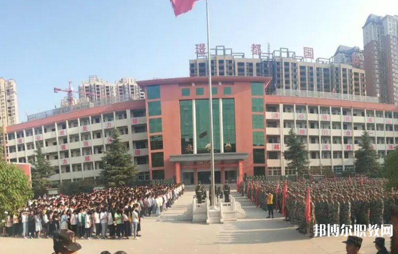 2023社旗縣中等職業(yè)學(xué)校招生計(jì)劃 招生人數(shù)是多少(附要求、條件、對(duì)象)