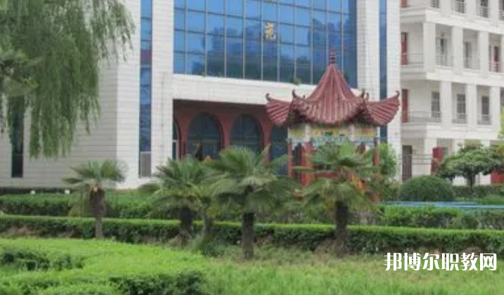 南陽(yáng)市科創(chuàng)中等職業(yè)學(xué)校怎么樣、好不好