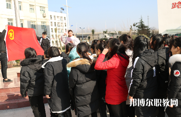 2023民權(quán)縣職業(yè)技術(shù)教育中心招生計(jì)劃 招生人數(shù)是多少(附要求、條件、對(duì)象)
