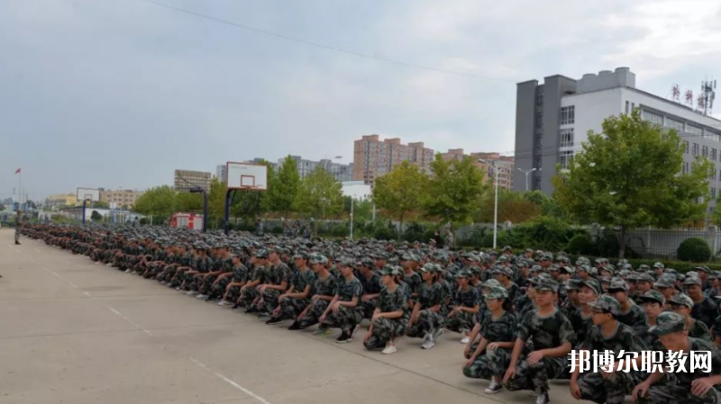 淮濱遠(yuǎn)博中等職業(yè)學(xué)校怎么樣、好不好