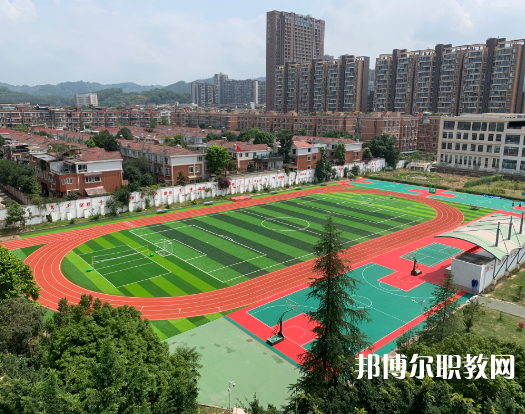 2024四川國盛技工學(xué)校招生計劃 招生人數(shù)是多少(附要求、條件、對象)