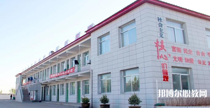 榆林益友能源化工職業(yè)技術(shù)學(xué)校2023年招生錄取分?jǐn)?shù)線(xiàn)（2024參考）
