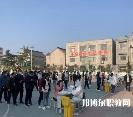 ?？h職業(yè)中等專業(yè)學(xué)校2023年招生錄取分?jǐn)?shù)線(2024參考)