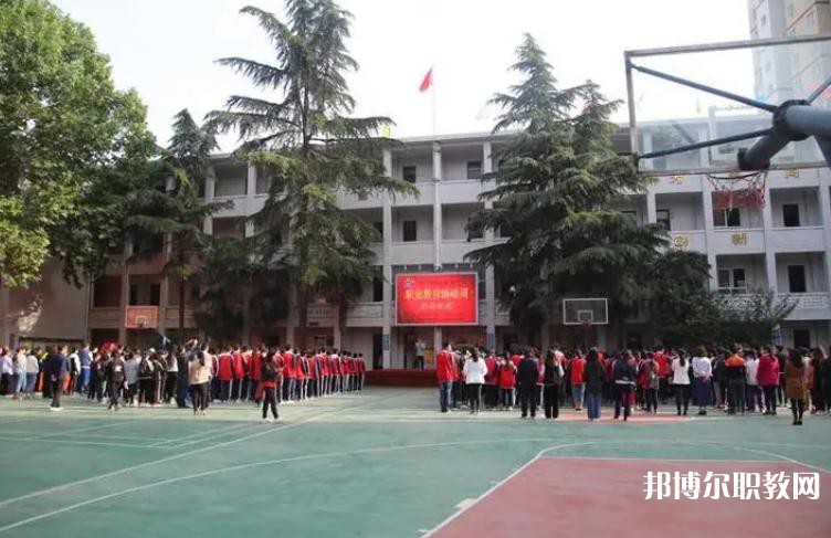 寶雞金臺(tái)職業(yè)教育中心2023年招生錄取分?jǐn)?shù)線(xiàn)（2024參考）